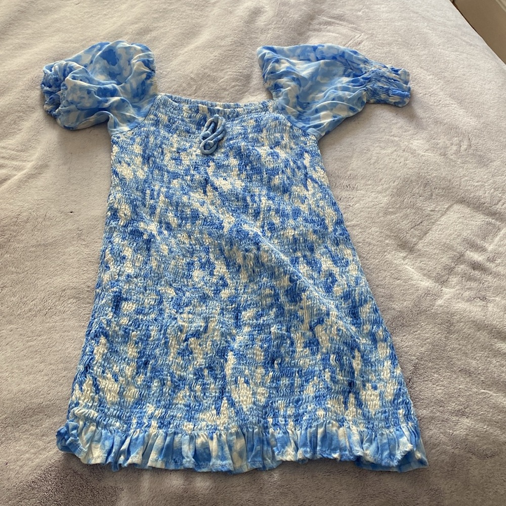 Faithfull the brand dress